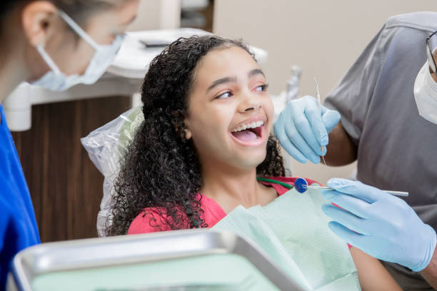 Fast & Reliable Emergency Dental Services in MD